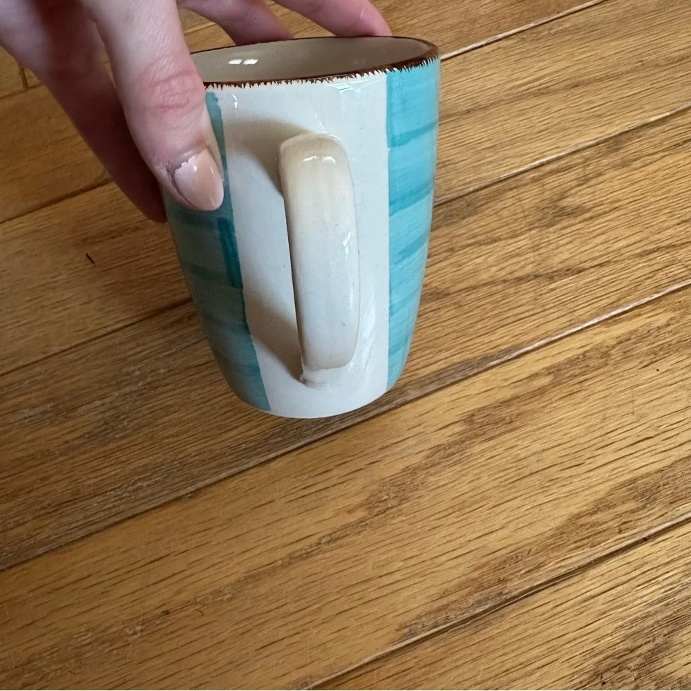 Mug